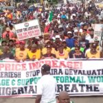 May Day 2025: Celebrating Workers’ Unrivalled Contributions to National Development 