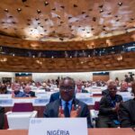 Nigeria among top delegates as ILO holds 113th annual International Labour Conference
