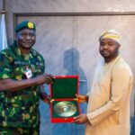 Nigeria’s Armed Forces critical to big tax revenue collection —FIRS chairman