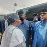 Ogun agog as Coleman Marks 50 Years, Commissions Africa’s Largest Fibre Optic & First Reinforced Plastic Cable Factory in Ogun