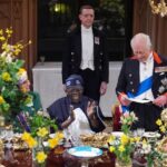 Tinubu’s State visit: King Charles welcome address with a taste of Nigeria’s vibes ….addresss Ẹ káàbọ̀, ṣé dáadáa ni?,’ 