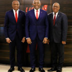 UBA ushers in new era as Tony Elumelu retires