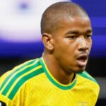 South African star player dies 2 wks after World Cup appearance 