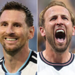 World Cup Thriller: England and Argentina Set Up Explosive Semi-Final Showdown